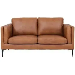 Furnhouse Einzelsofa   ¦ braun ¦ Maße (cm): B: 157 H: 83