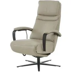 Hukla Relaxsessel  Nick ¦ beige ¦ Maße (cm): B: 76 H: 108 T: 86.0