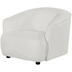 uno Sessel  Umi ¦ beige ¦ Maße (cm): B: 89 H: 69 T: 91.0