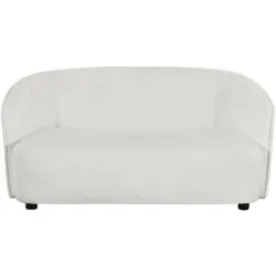 uno Einzelsofa  Umi ¦ beige ¦ Maße (cm): B: 147 H: 70 T: 92.0