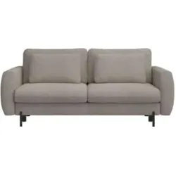 Selsey Einzelsofa  Rane ¦ braun ¦ Maße (cm): B: 236 H: 90