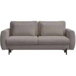 Selsey Schlafsofa Rane   ¦ beige ¦ Maße (cm): B: 236 H: 90