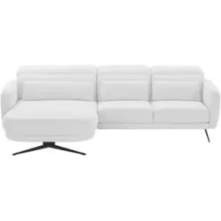 switch Ecksofa  Barillo ¦ grau ¦ Maße (cm): B: 261 H: 97 T: 170.0