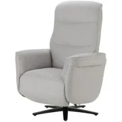 uno Relaxsessel  Thea ¦ grau ¦ Maße (cm): B: 71 H: 108 T: 89.0