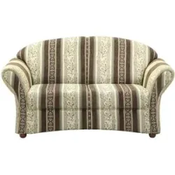 Max Winzer Einzelsofa  Corona ¦ braun ¦ Maße (cm): B: 151 H: 83