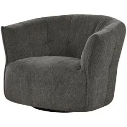 uno Sessel  Lio ¦ grau ¦ Maße (cm): B: 103 H: 76 T: 95.0