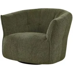 uno Sessel  Lio ¦ grün ¦ Maße (cm): B: 103 H: 76 T: 95.0