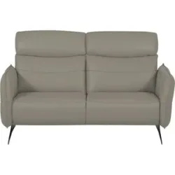uno Einzelsofa  Lazio ¦ grau ¦ Maße (cm): B: 172 H: 102 T: 95.0