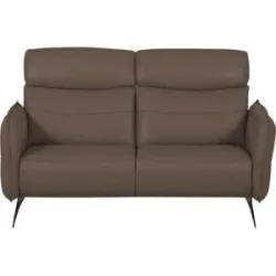 uno Einzelsofa  Lazio ¦ braun ¦ Maße (cm): B: 172 H: 102 T: 95.0