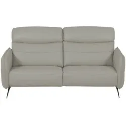 uno Einzelsofa  Lazio ¦ grau ¦ Maße (cm): B: 192 H: 102 T: 95.0