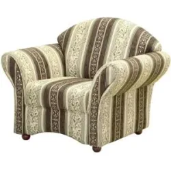 Max Winzer Sessel  Corona ¦ braun ¦ Maße (cm): B: 96 H: 83