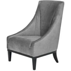Max Winzer Sessel  Lina ¦ schwarz ¦ Maße (cm): B: 67 H: 96