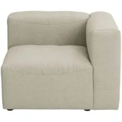 Max Winzer Ecke  Lena ¦ creme ¦ Maße (cm): B: 100 H: 73