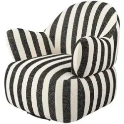 Höffner Selection Drehsessel  Sanna ¦ beige ¦ Maße (cm): B: 84 H: 84 T: 84.0