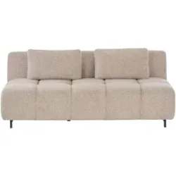 Höffner Schlafsofa  Valina ¦ Maße (cm): B: 193 H: 76 T: 110.0