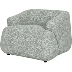 Höffner Selection Sessel  Enna ¦ beige ¦ Maße (cm): B: 95 H: 72 T: 92.0