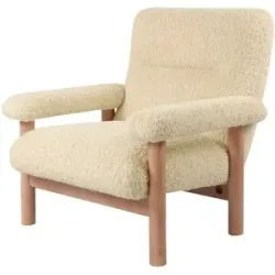 Höffner Sessel  Safia ¦ Maße (cm): B: 88 H: 89 T: 87.0