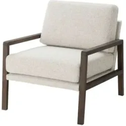 Höffner Selection Sessel  Livia ¦ Maße (cm): B: 75 H: 79 T: 91.0