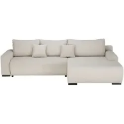 smart Ecksofa  Nelly XL ¦ Maße (cm): B: 287 H: 85 T: 185.0