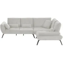 Vito Ecksofa  Ticona ¦ beige ¦ Maße (cm): B: 310 H: 93 T: 250.0