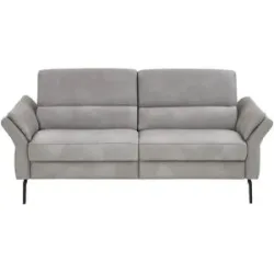 Mondo Einzelsofa  Magul ¦ grau ¦ Maße (cm): B: 192 H: 89 T: 99.0