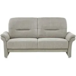 Mondo Einzelsofa  Recita ¦ grau ¦ Maße (cm): B: 200 H: 100 T: 89.0