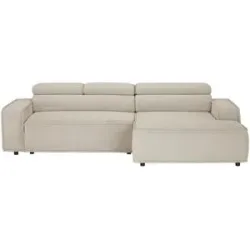 switch Ecksofa  Liam ¦ creme ¦ Maße (cm): B: 282 H: 97 T: 173.0