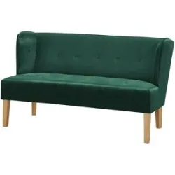 switch Küchensofa  Astonia ¦ grün ¦ Maße (cm): B: 180 H: 88 T: 74.5