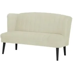 switch Küchensofa  Rina ¦ beige ¦ Maße (cm): B: 180 H: 92 T: 76.0