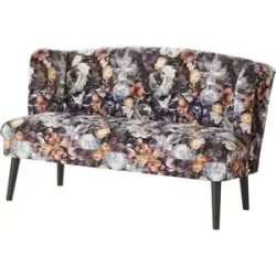 switch Küchensofa  Rina ¦ mehrfarbig ¦ Maße (cm): B: 180 H: 92 T: 76.0