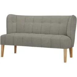Switch Refresh Küchensofa  Bella ¦ braun ¦ Maße (cm): B: 180 H: 90 T: 72.0