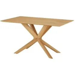 Koinor Säulentisch  Dining System 2 ¦ holzfarben ¦ Maße (cm): B: 90 H: 76