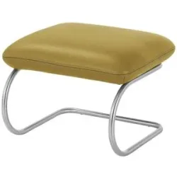 Koinor Hocker  Jacy ¦ grün ¦ Maße (cm): B: 62 H: 46 T: 56.0
