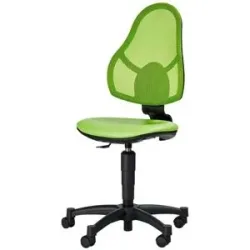 home worx Kinder-und Jugenddrehstuhl  Home Worx Kids 10 ¦ grün ¦ Maße (cm): B: