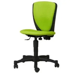 home worx Kinder- und Jugenddrehstuhl  Home Worx Kids 20 ¦ grün ¦ Maße (cm): B: