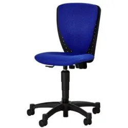 home worx Kinder-und Jugenddrehstuhl  Home Worx Kids 20 ¦ grün ¦ Maße (cm): B:
