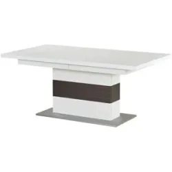 uno Esstisch  Setto ¦ weiß ¦ Maße (cm): B: 100 H: 78