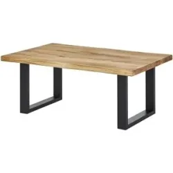 Höffner Couchtisch  Kuba ¦ holzfarben ¦ Maße (cm): B: 70 H: 45