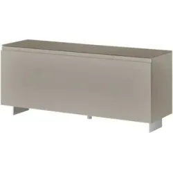 Wohnwert Garderobenbank  Nicolo ¦ beige ¦ Maße (cm): B: 110 H: 49 T: 33.0