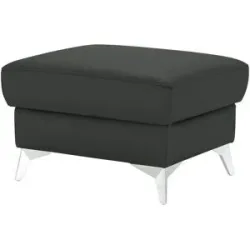 uno Hocker  Apollo ¦ schwarz ¦ Maße (cm): B: 70 H: 44 T: 60.0