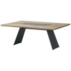 Wohnwert Couchtisch  Ardesia ¦ holzfarben ¦ Maße (cm): B: 80 H: 45