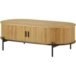 Höffner Couchtisch  Scapoli ¦ holzfarben ¦ Maße (cm): B: 60 H: 40