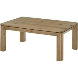 Höffner Couchtisch  Allenfeld ¦ holzfarben ¦ Maße (cm): B: 70 H: 45