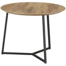 SCHÖNER WOHNEN Kollektion Couchtisch  Connect ¦ holzfarben ¦ Maße (cm): H: 42