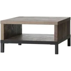 uno Beistelltisch  Stanley ¦ holzfarben ¦ Maße (cm): B: 60 H: 45