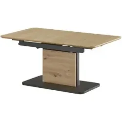 Höffner Couchtisch  Monta ¦ holzfarben ¦ Maße (cm): B: 70 H: 54