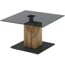 Höffner Couchtisch  Beuron ¦ holzfarben ¦ Maße (cm): B: 70 H: 45