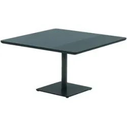 SCHÖNER WOHNEN Kollektion Couchtisch  Henri ¦ grün ¦ Maße (cm): B: 80 H: 45