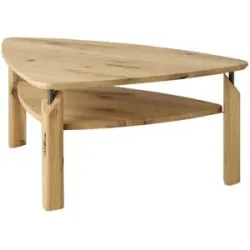 Mondo Couchtisch  Nuris ¦ holzfarben ¦ Maße (cm): B: 70 H: 45