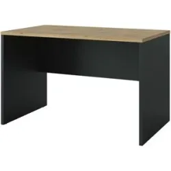 Höffner Schreibtisch  Turino Neo ¦ holzfarben ¦ Maße (cm): B: 120 H: 75,5 T: 70.0